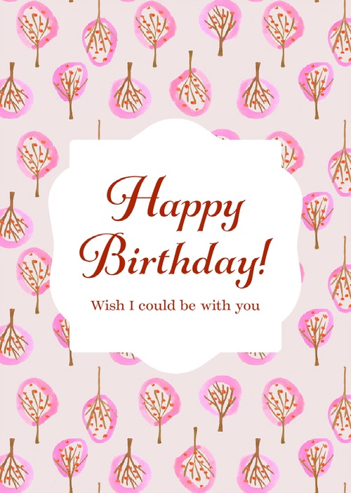 Special Images For Special Birthday 